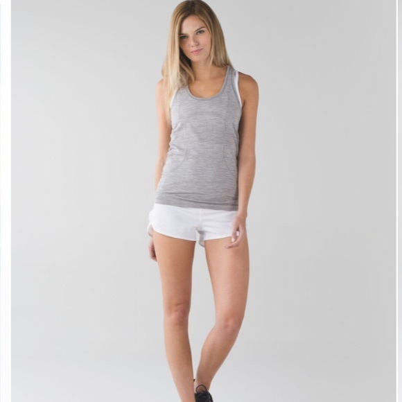 lululemon athletica Pants - 🍋Lululemon Speed Short!
